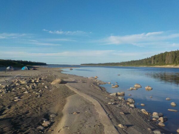 5 Reasons to Adventure on Moose River