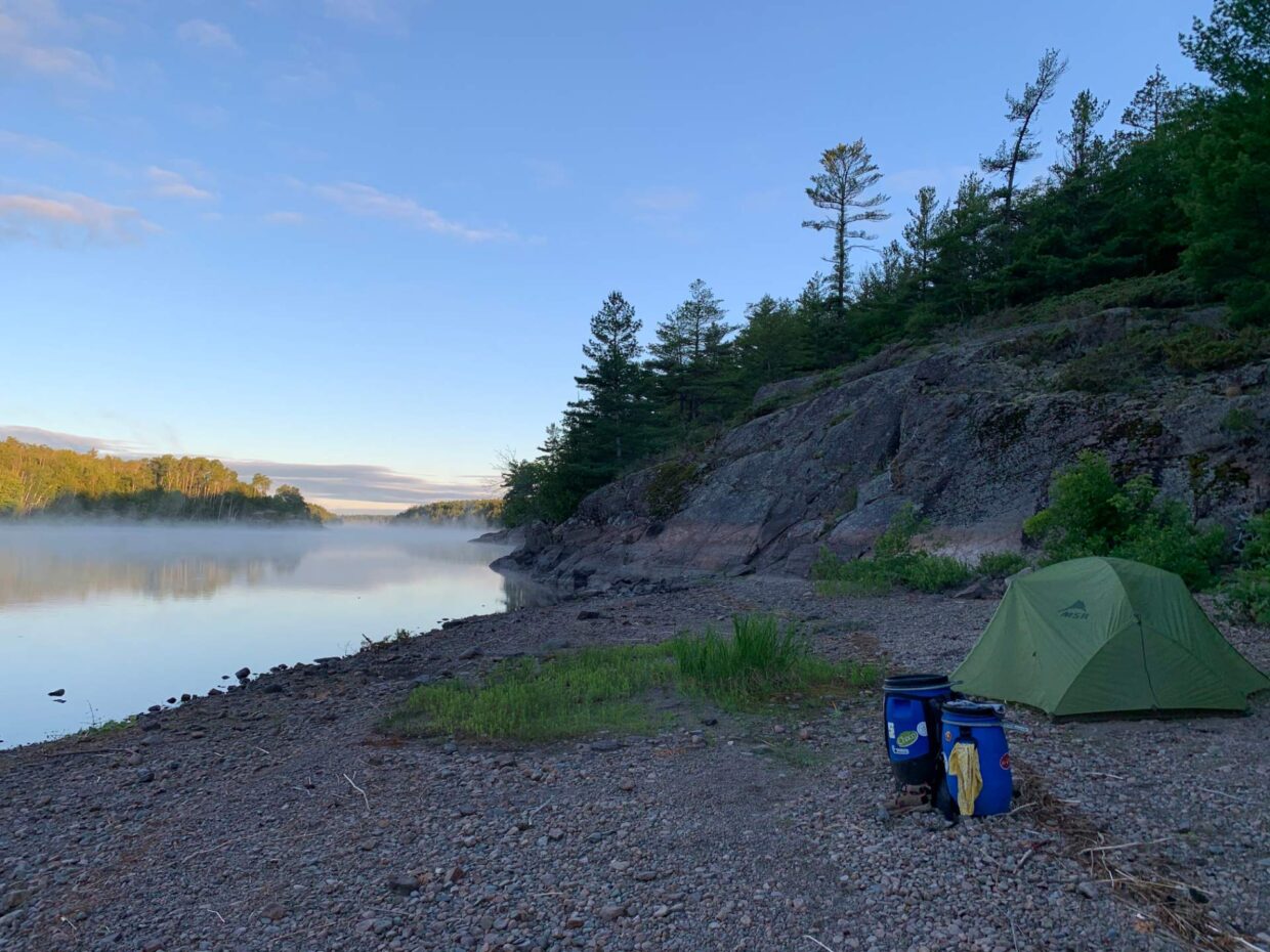 Wilderness Archetypes